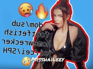 Misshaileey
