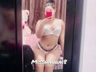 Misshanna18