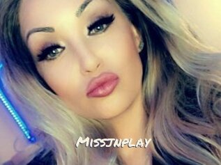 Missjnplay