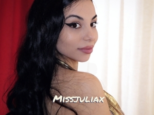 Missjuliax