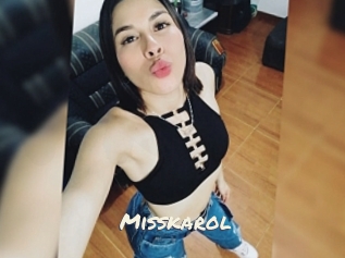 misskarol Vierges