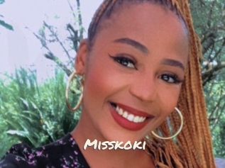 Misskoki