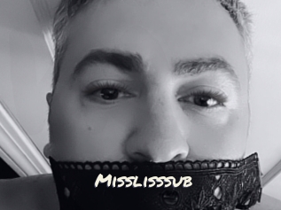Misslisssub