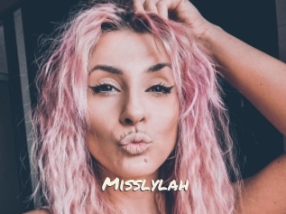Misslylah
