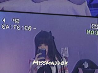 Missmaddox