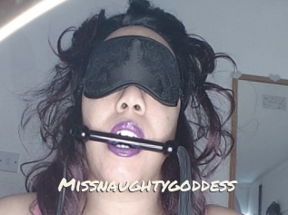 Missnaughtygoddess