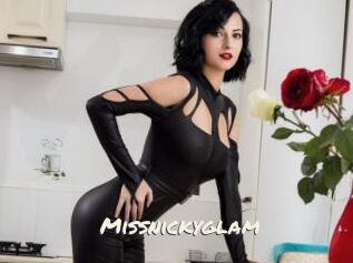 Missnickyglam