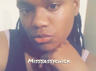 Misssassychick