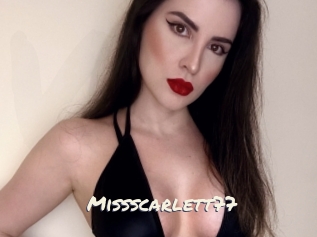 Missscarlett77