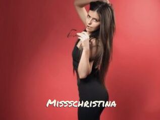 Missschristina