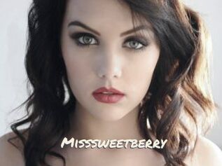 Misssweetberry