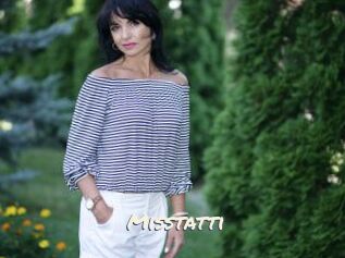 Misstatti