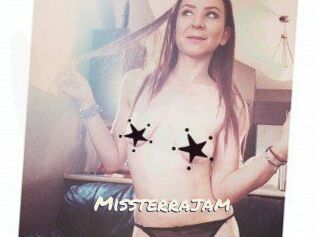 Missterrajam