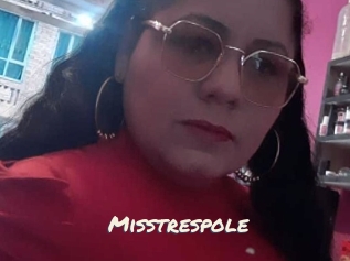 Misstrespole
