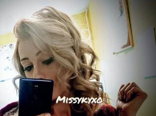 Missykyxo