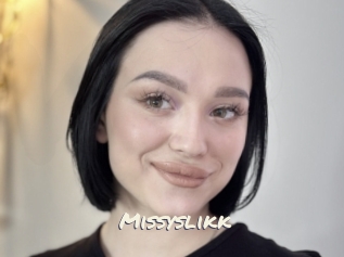 Missyslikk