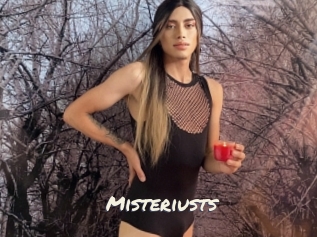 Misteriusts