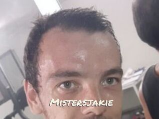 Mistersjakie