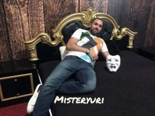 Misteryuri