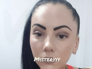 Misteryyy