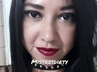 Mistresdirty