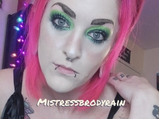 Mistressbrodyrain