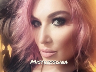 Mistressgina
