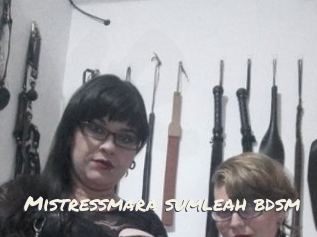 mistressmara_sumleah_bdsm Vierges