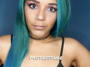 mistressnae Vierges