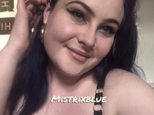 Mistrixblue