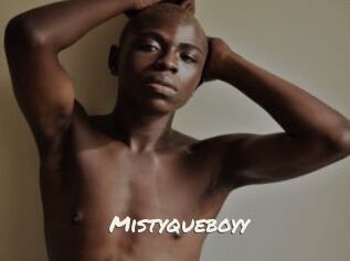 Mistyqueboyy
