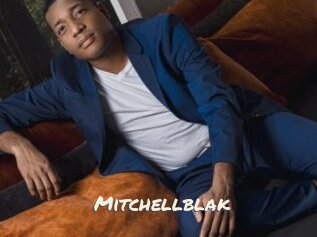 Mitchellblak
