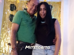 Mitesorito