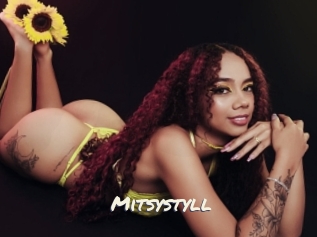 Mitsystyll