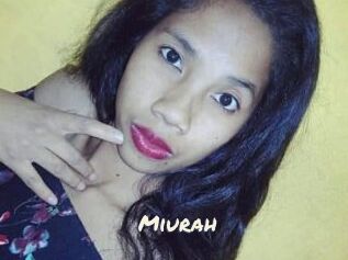 Miurah