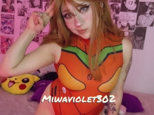 Miwaviolet302