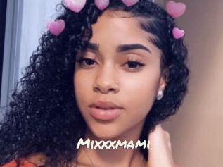 Mixxxmami