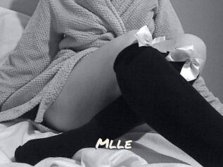 Mlle