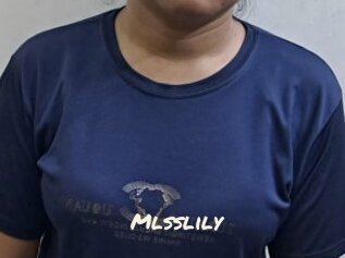 Mlsslily