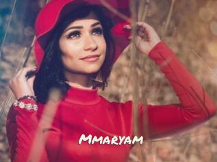 Mmaryam