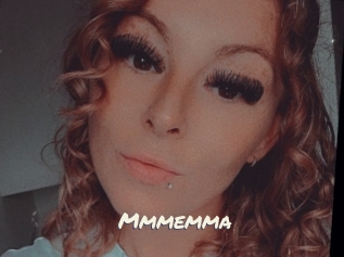 Mmmemma