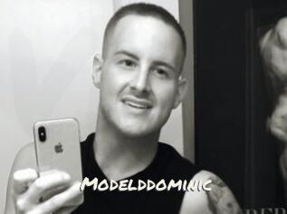 Modelddominic