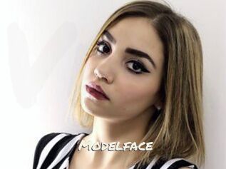 Modelface
