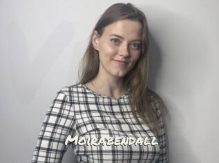 Moirabendall