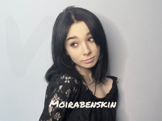 Moirabenskin