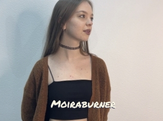 Moiraburner