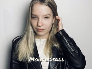 Moiraedsall