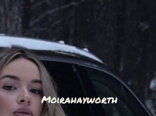 Moirahayworth