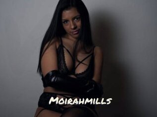 Moirahmills