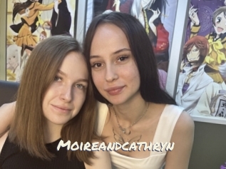 Moireandcathryn